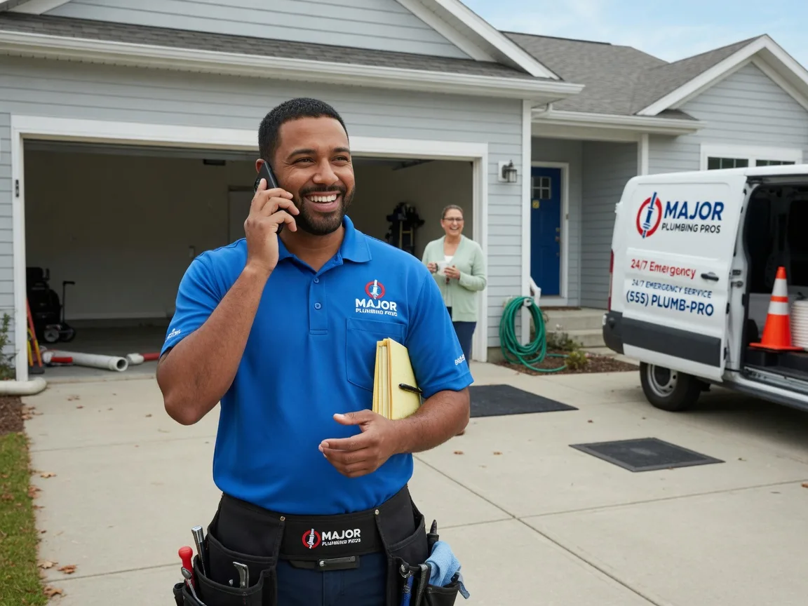Drain Cleaning Services Tollhouse, CA FAQs